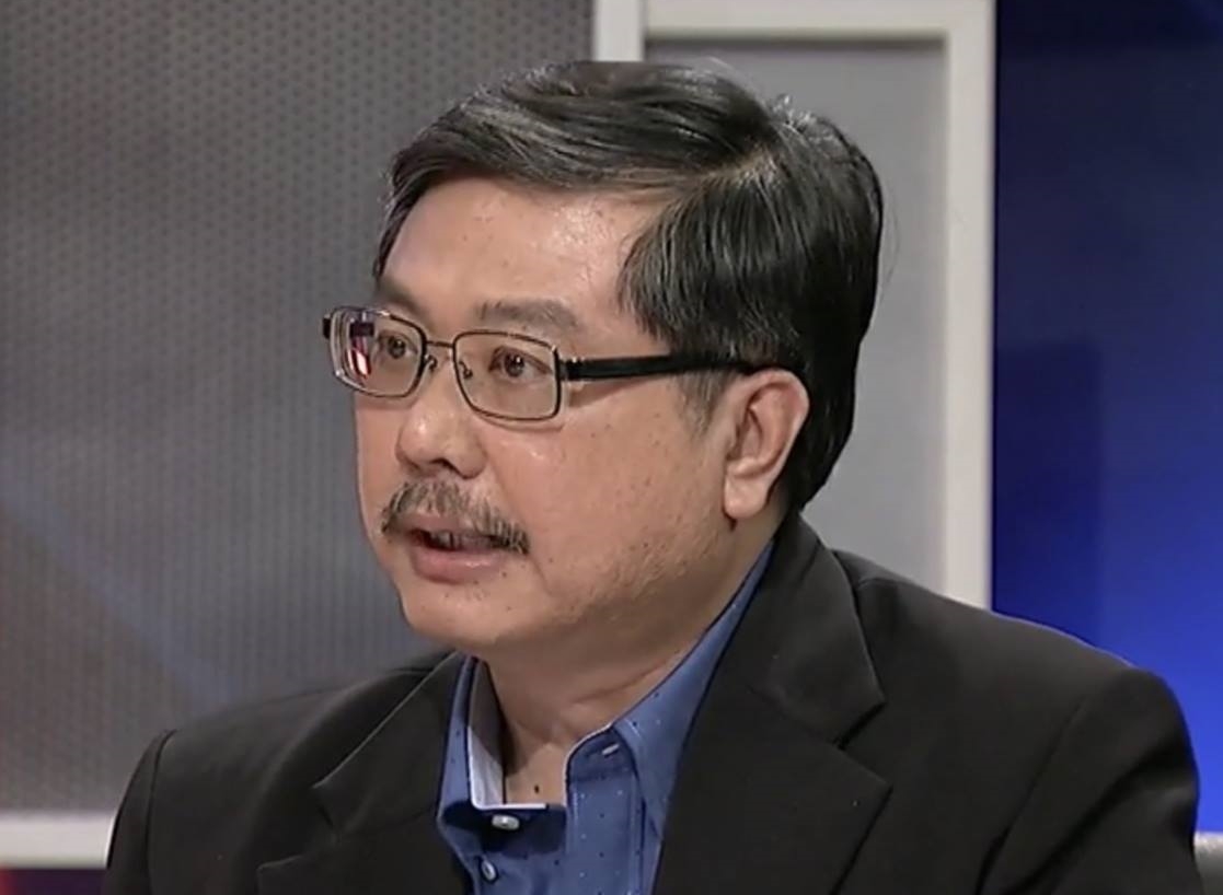 "ประธานครป." เสนอทางเลือก "รบ.ประยุทธ์" ที่สร้างความเสียหายน้อยที่สุด