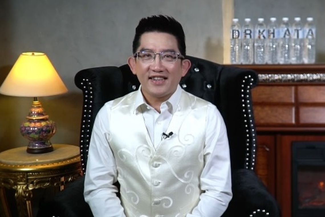 "อ.คฑา"แจกบทสวด"วันอัฏฐมีบูชา"