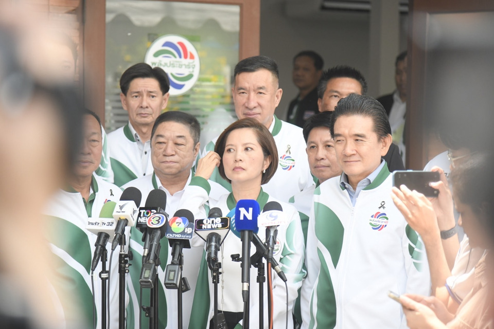 รมว.แรงงาน พร้อมอำนวยความสะดวกหาก คนไทย ต้องการกลับ เผย กรมพัฒนาฝีมือแรงงานเตรียมเพิ่มทักษะ - จับคู่กลุ่มธุรกิจ