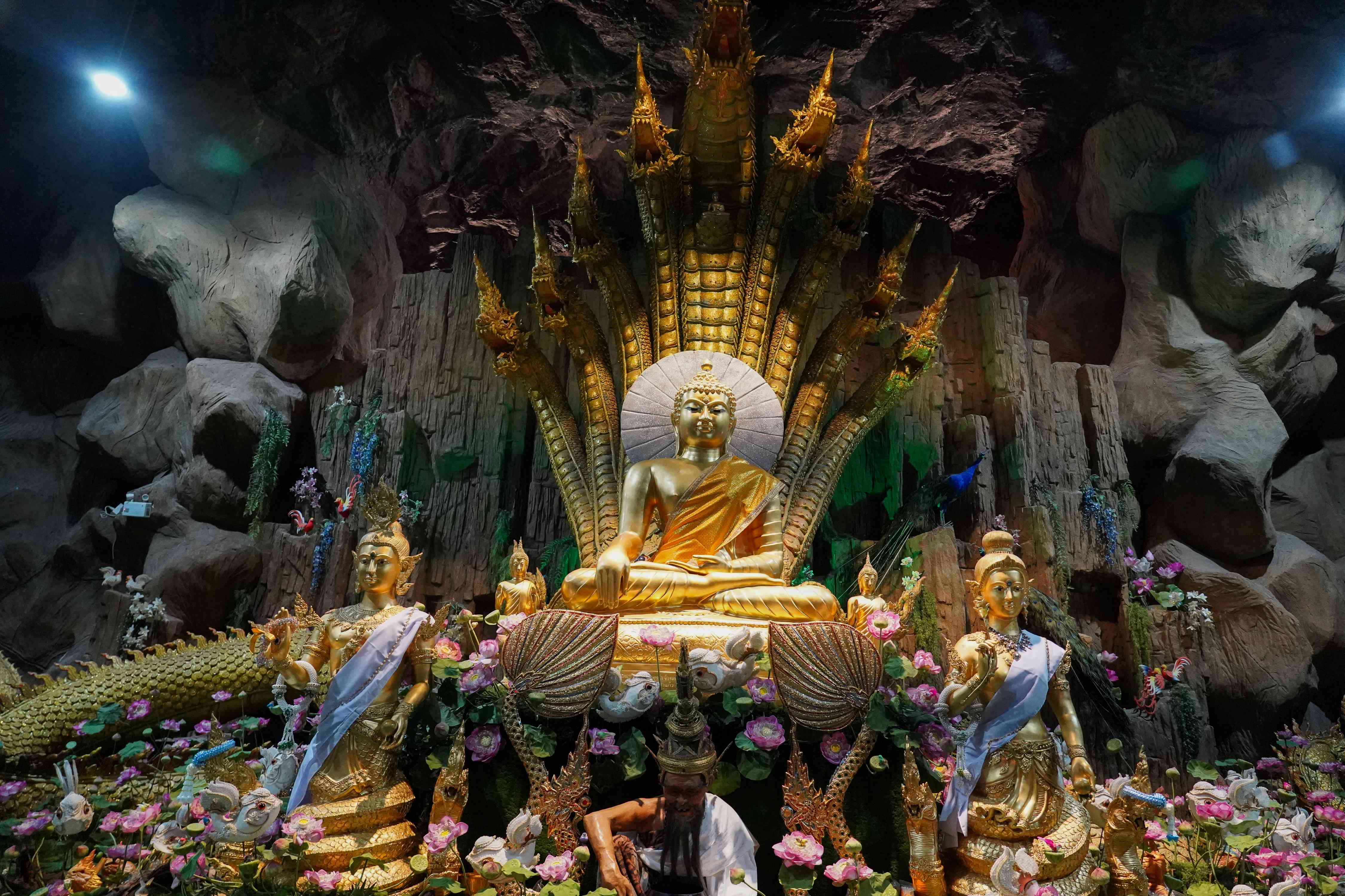 ททท.-เคทีซี และ OR เดินหน้าแคมเปญขับรถเที่ยว ‘เมืองรอง’ประเดิมนครนายก