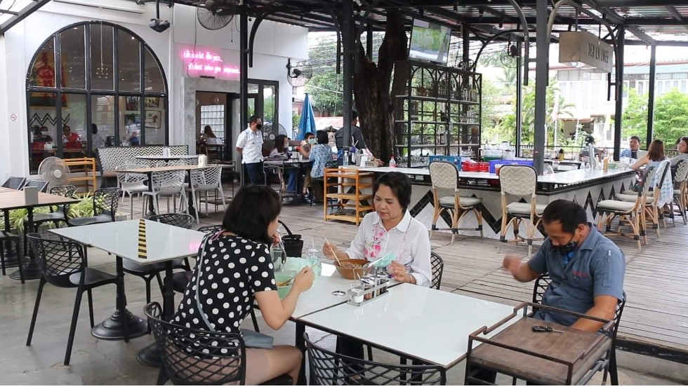 พลิกโฉมร้านแจ๊สชื่อดังเป็นร้าน “เตี๋ยวเรือวากิว เดอล่า”  นุ่ม-เน้น-ถึงเครื่อง   ราคาไม่แพงรับยุคนิวนอมอล  3 เมนูเด็ดต้องลอง