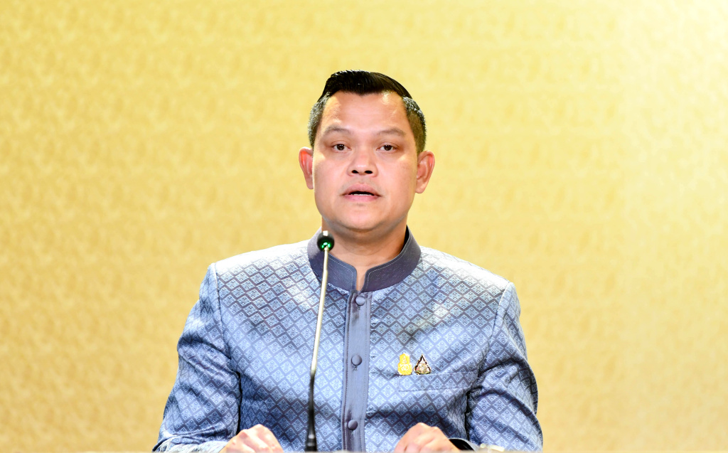 ประชาชนพอใจ "คนละครึ่ง" เฟส 5 กระตุ้นเศรษฐกิจฐานราก