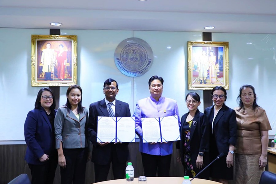 สศก. หารือ ADB เล็งดึง Big Data พัฒนาความร่วมมือภาคเกษตร