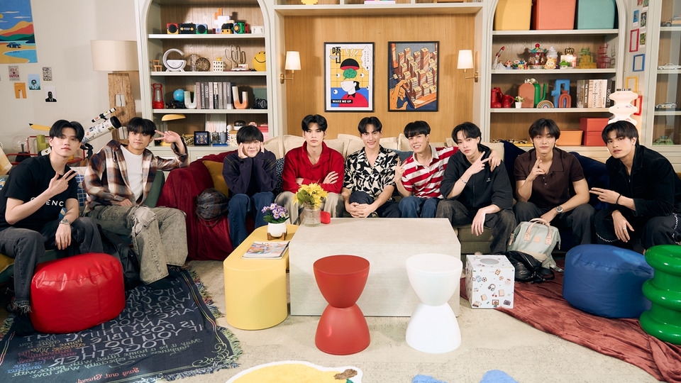‘ดูมันดิ’ ส่ง DMD Friendship The Reality : THE THIRD CHAPTER ชวนลุ้นมิตรภาพบทใหม่ ใครคือพาร์ทเนอร์ที่ใช่