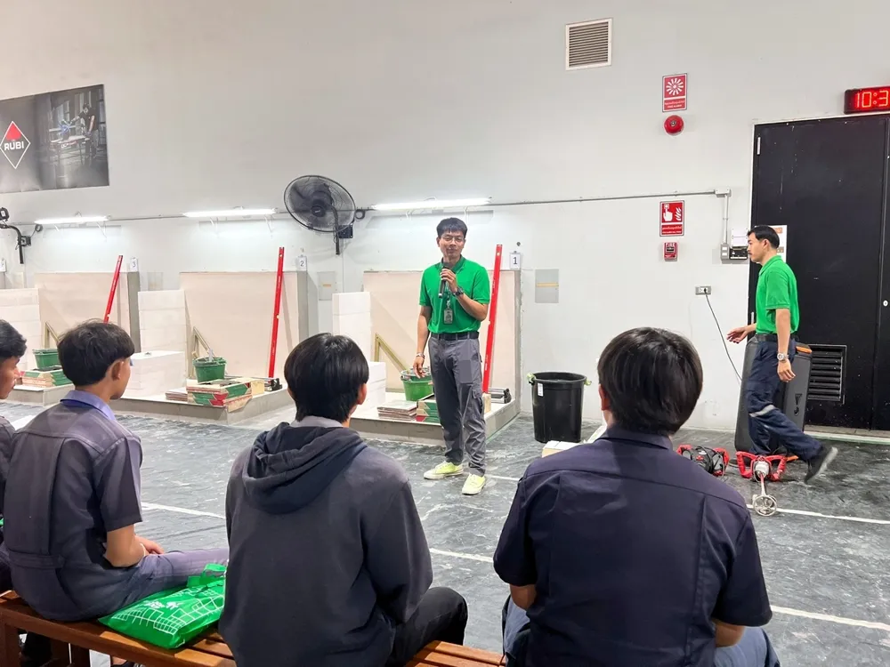 Jorakay Academy 2