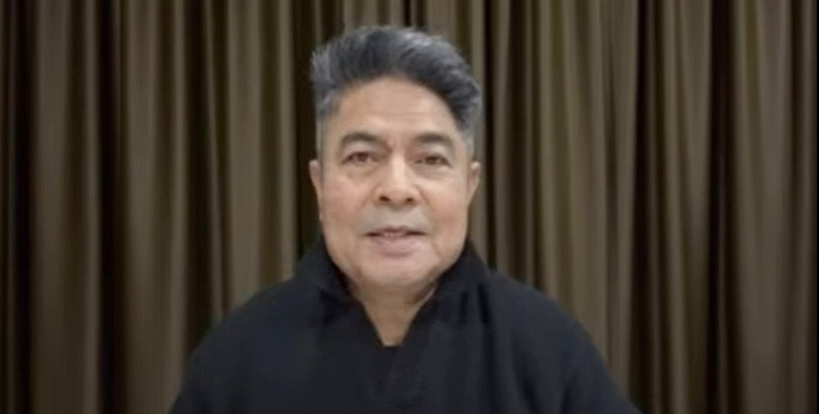เดือดโค้งสุดท้ายเลือกตั้ง! “เทพไท” ซัดวาทกรรมบิดเบือน เตือนหยุด “ตรรกะวิบัติทางการเมือง”