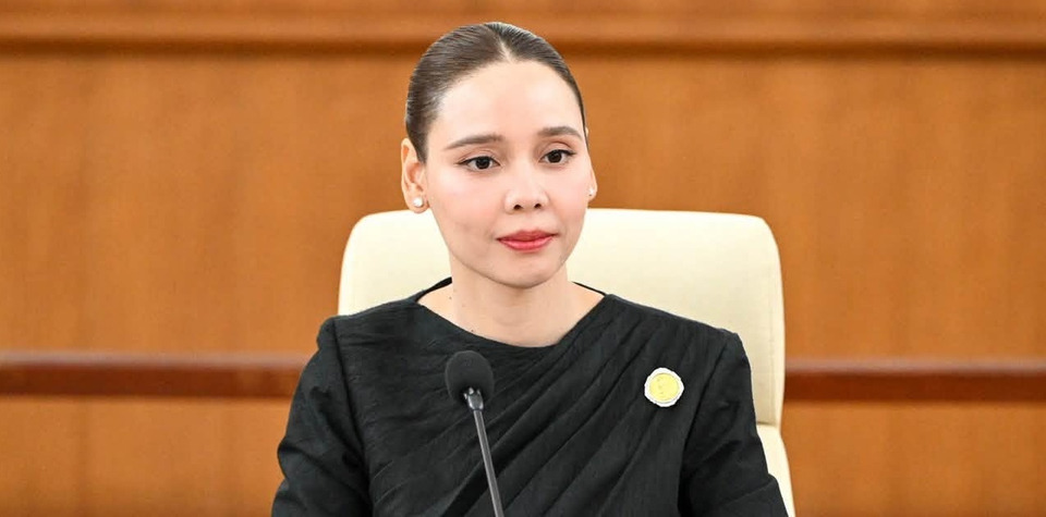 "ซาบีดา" เผยครม.ไฟเขียวร่างพ.ร.บ.ปรับโครงสร้าง "วธ.-กก." เตรียมถกต่อบ่ายนี้ "ศุภจี" เป็นประธาน