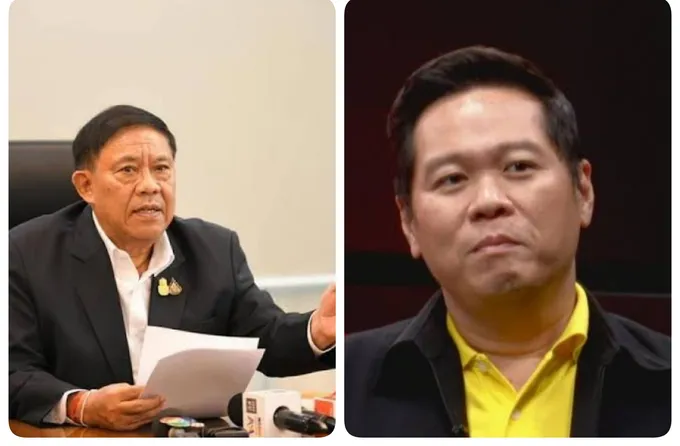 'ดร.อานนท์'ปลุก'สลิ่ม'เทคะแนนเสียง'อัศวิน'