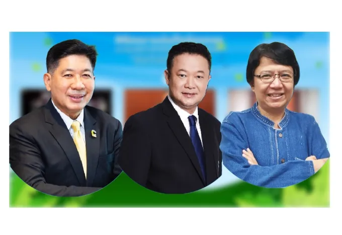 ททท.จับมือ อบก.และสทอ.ขับเคลื่อนท่องเที่ยวไทยตามนโยบาย BCG  