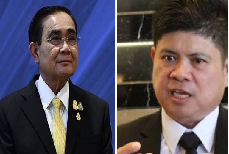 'แรมโบ้'หนุนซูเปอร์โพลยก 'ประยุทธ์' เป็นนักการเมืองต้นแบบเชียร์นั่งนายกฯ ต่อ