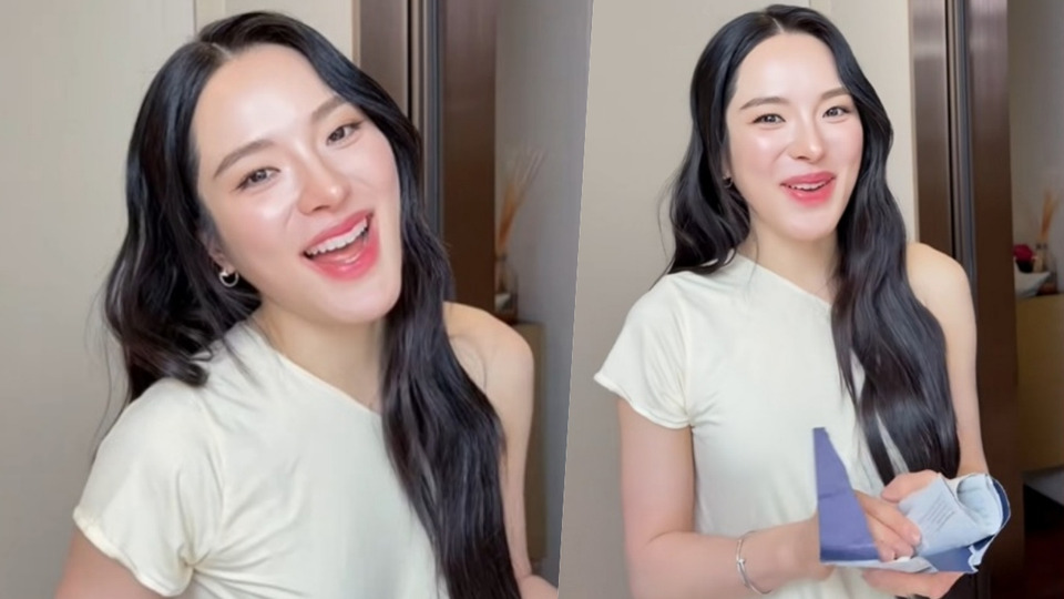 ไวรัลสนั่น! “ปันปัน สุทัตตา” ประกาศติดหนี้ 23 ล้าน อ้อนลูกค้าจ้างงาน
