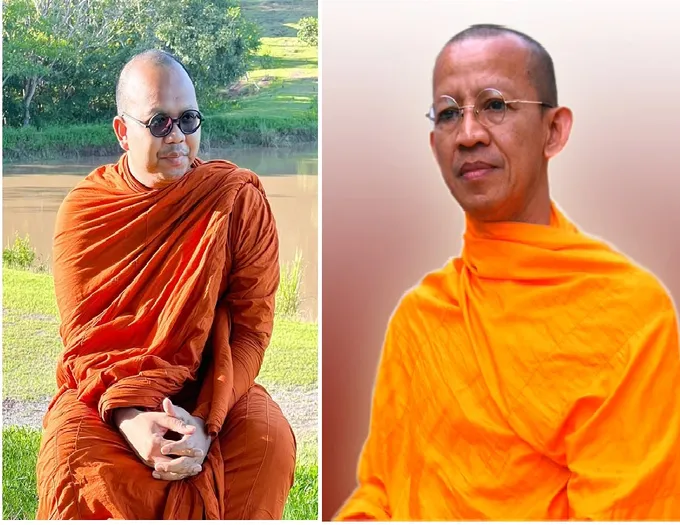 พระมหาไพรวัลย์ โต้กลับ 'เจ้าคุณพิพิธ' อย่าให้หมดความนับถือ  เพราะสิ่งที่พูดได้คิดไตร่ตรองดีแล้ว