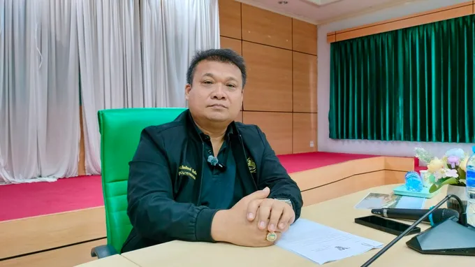 นายก อบต.เสม็ดใต้แจงปม “สุสานยิว” ยันยังไม่มีการฝังศพ ชี้ใบอนุญาตสิ้นสุดนานแล้ว
