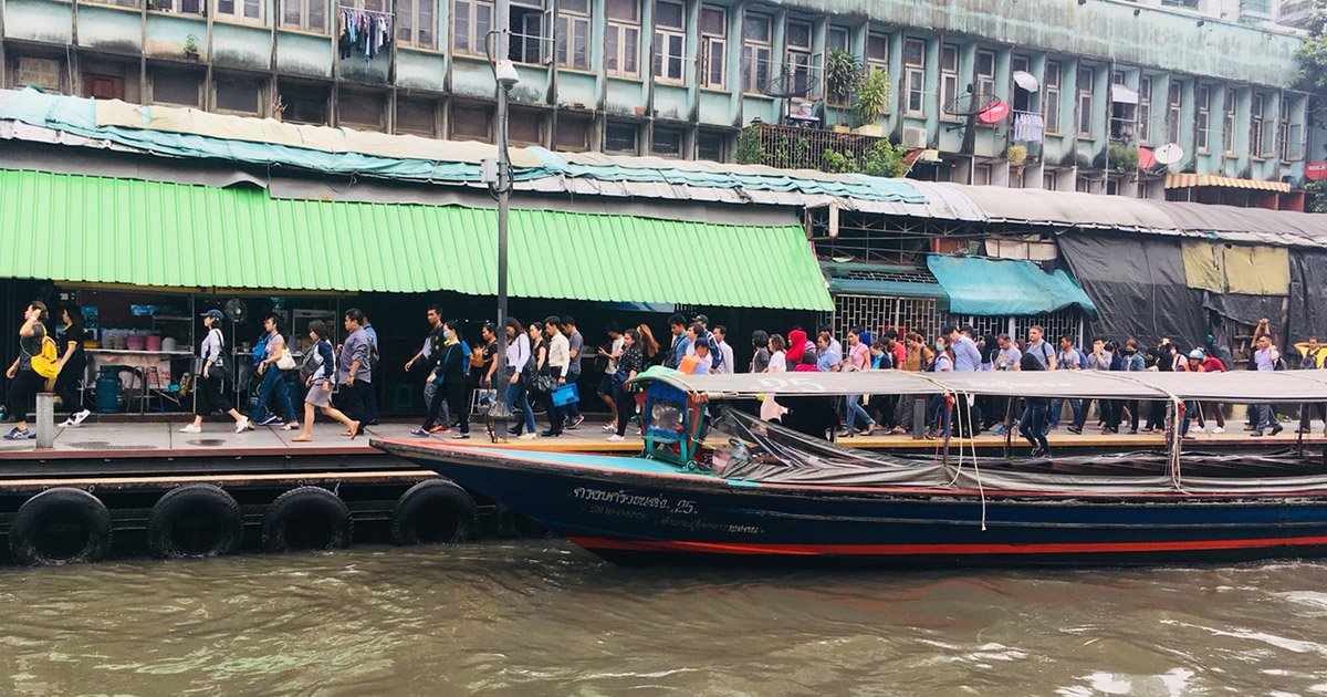"เจ้าท่า" ยกระดับเฝ้าระวังแพร่ระบาดโควิดเข้ม กำชับผู้ประกอบการเดินเรือป้องกันสูงสุด