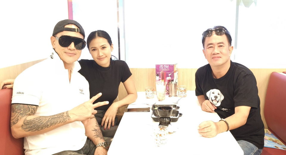 “อนุรักษ์” ชู “เมธี” ฮีโร่ตัวจริง ยกติดคุกเพราะช่วยประชาชน-รักมั่นคง