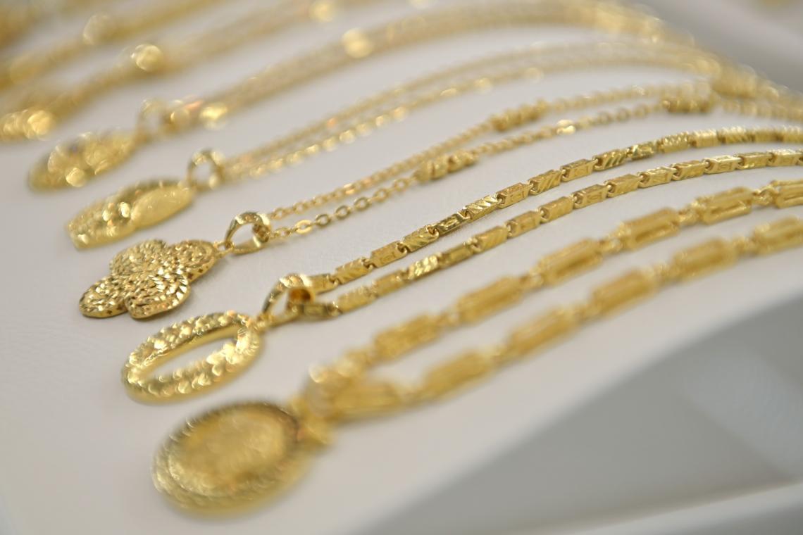 ราคาทองขึ้น 50 บาท รูปพรรณ 30,000 บาท-แท่ง 29,500 บาท