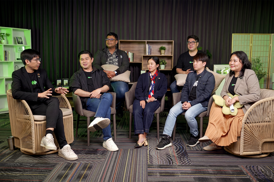 KUB Chain ฉลองครบรอบ 5 ปี กางแผนยุทธศาสตร์  ยกระดับบล็อกเชนสู่ Global Entity