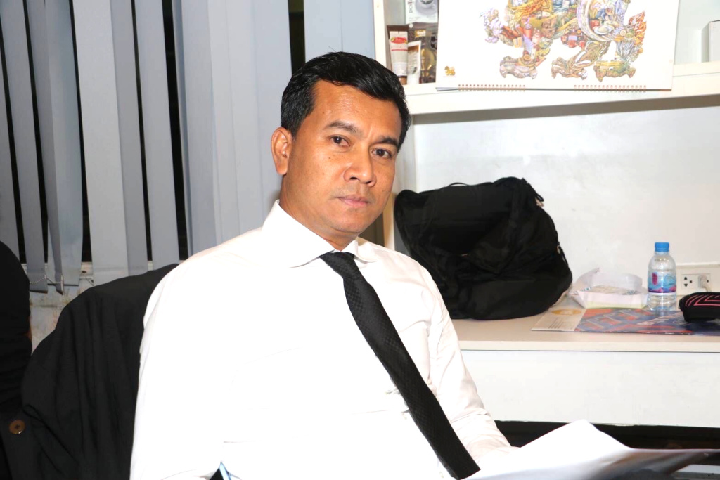 "เชาว์" จี้ กกต.คุมเข้มเลือกตั้ง อบต.ควนพัง แฉมีอิทธิพลการเมืองสั่งแพ้ไม่ได้