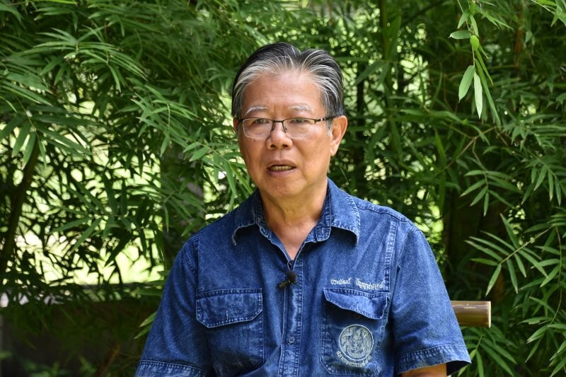 "ประพัฒน์" แนะพักหนี้เกษตรกรทั้งระบบ ช่วยหลุดพ้นวิกฤตโควิด-19 