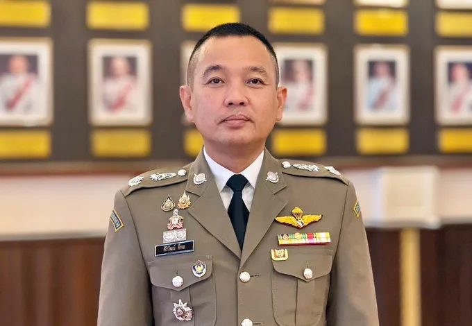เตือนโพสต์เอาสนุกหวังป่วนเมือง โทษหนักคุก 5 ปี