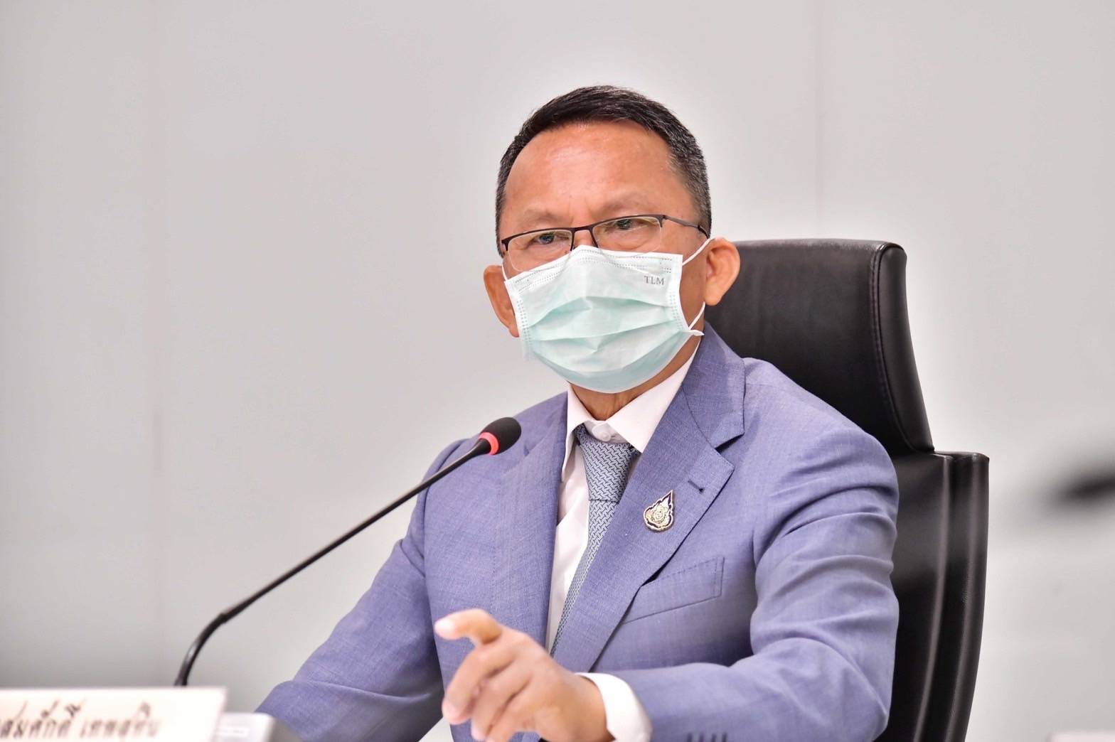 "สมศักดิ์" สั่งคุ้มครองสิทธิ-สยจ.ลงพื้นที่  เยียวยาเหยื่อหนุ่มบาร์โฮสโหดลวงสาวทารุณ-ฆ่าในห้องพัก 