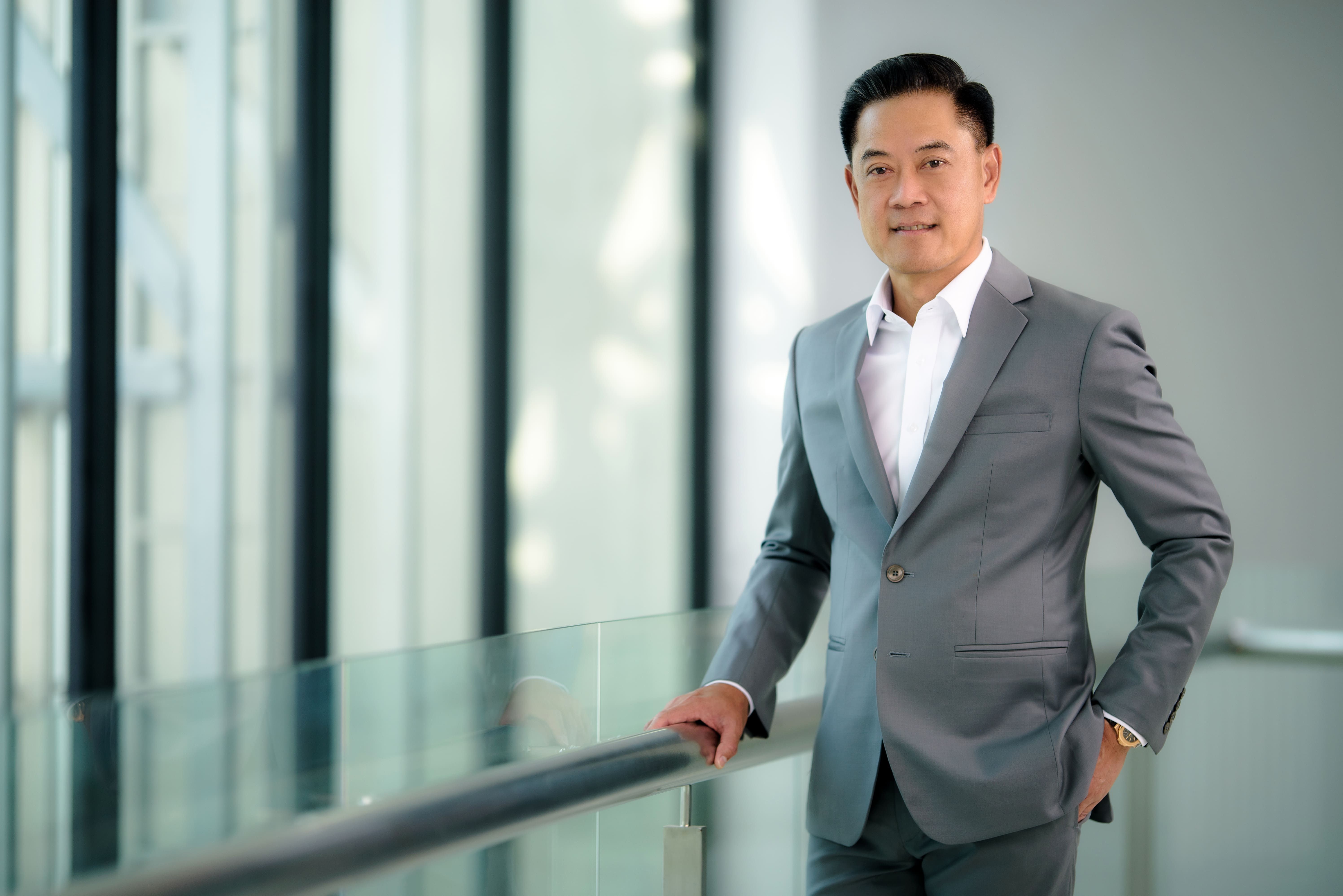 SPREME ผู้ให้บริการระบบเครือข่ายครบวงจร ระดมทุนเข้า SET ลุยโปรเจคใหญ่-M&A