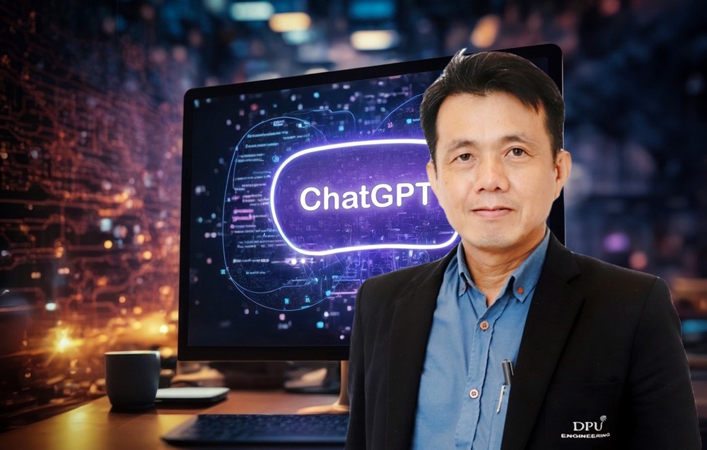 CITE DPU เล็งเพิ่มทักษะนักศึกษา เปิดสอน "Prompt Engineer" รองรับเทคโนโลยี AI