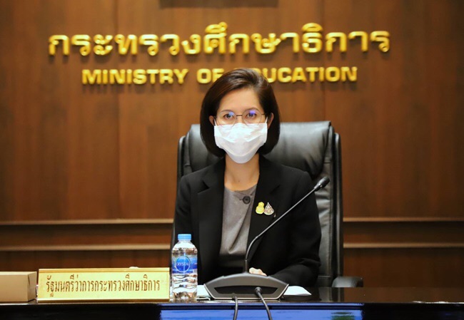ปรับเพิ่มเงินอุดหนุนเงินเดือนครูอาชีวะเอกชน