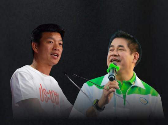 เคมีไม่เข้ากัน!! จับตาสมการฝ่ายค้านพันธุ์ใหม่ "ส้มผสมเขียว" เสียวทั้งบาง!?