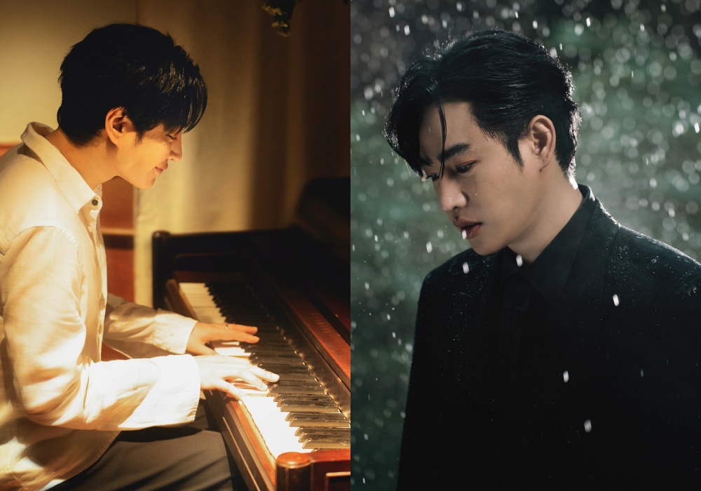 แรงติดเทรนด์! "ไม่พูดหน่อยเหรอ (Say Something) " ซิงเกิลคัมแบคของ "เป๊ก ผลิตโชค" เศร้า บาดลึกกับความรัก