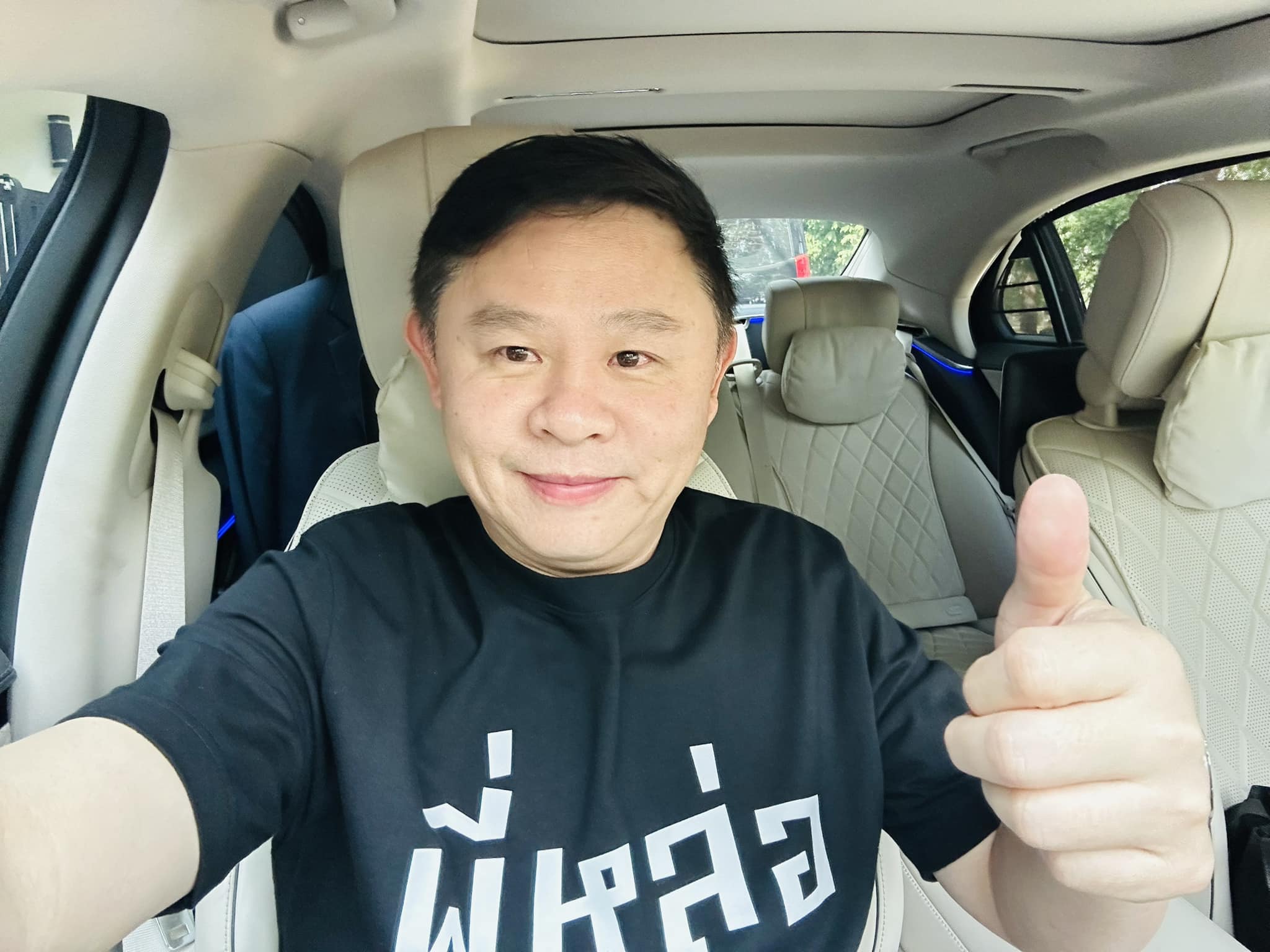 มาแล้ว!! “ทนายแก้ว” แย้มแจ้งความอาญา-ฟ้องแพ่งสักชุด ลั่นที่เงียบเพราะไม่ชอบอวด