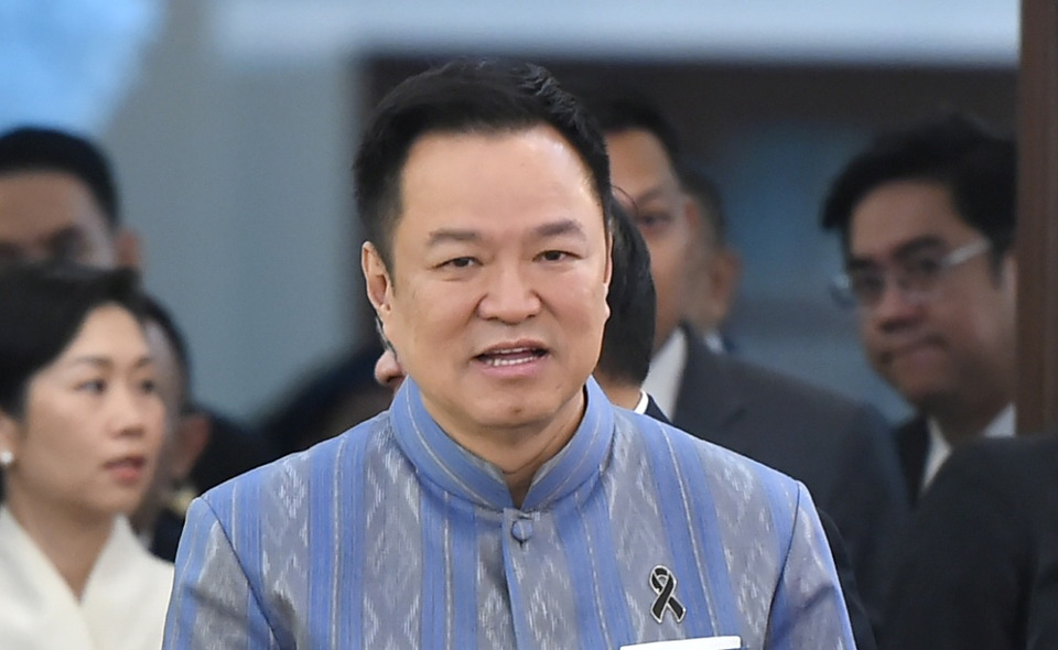 รัฐบาลอนุทิน "พูดแล้วทำ" เดินหน้ารื้อโครงสร้างค่าไฟ แก้ต้นตอพลังงาน ดันการไฟฟ้าประชาชนลดภาระค่าใช้จ่าย