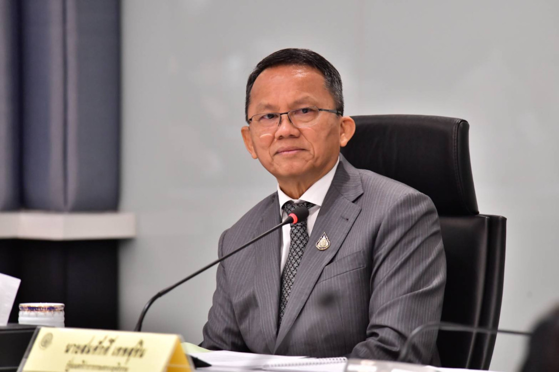  สธ.ฟื้นฟูจิตใจผู้ประสบภัย/จับตาพายุถล่มทั่วไทย