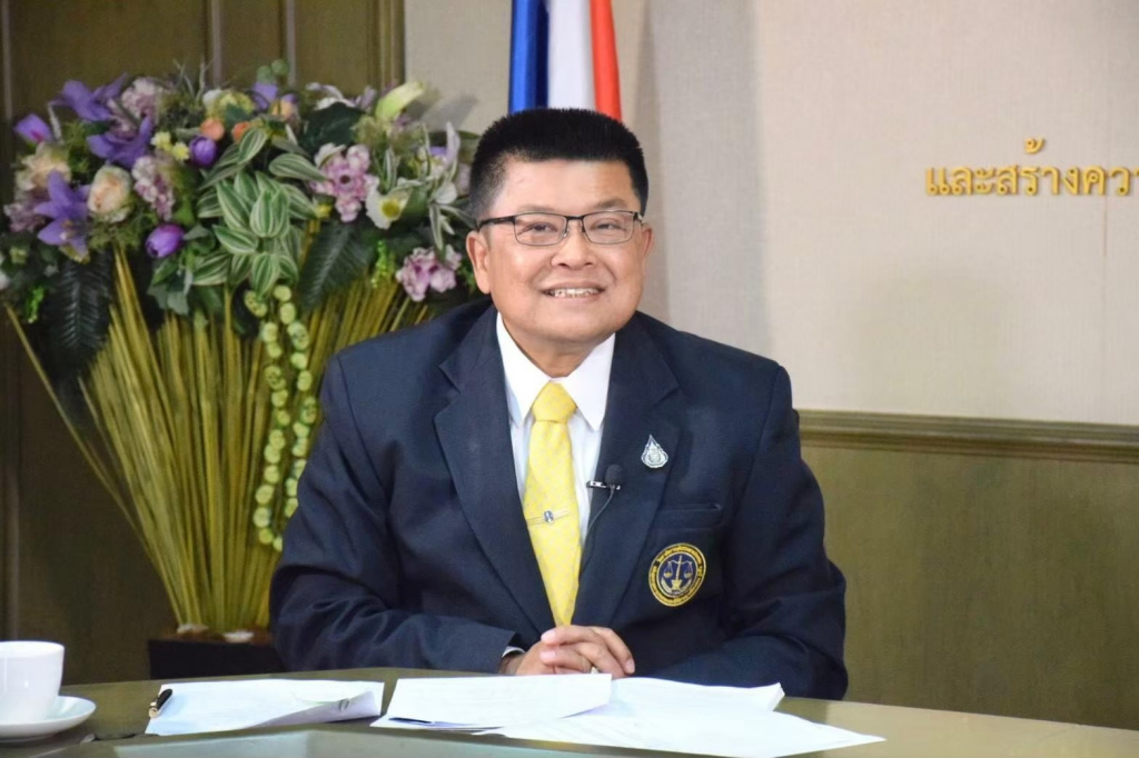 กรมประมง เดินเครื่องแผนปฏิบัติการระดับชาติอนุรักษ์-บริหารจัดการสัตว์ทะเลเลี้ยงลูกด้วยนมฯ สอดรับตามกฎหมาย MMPA