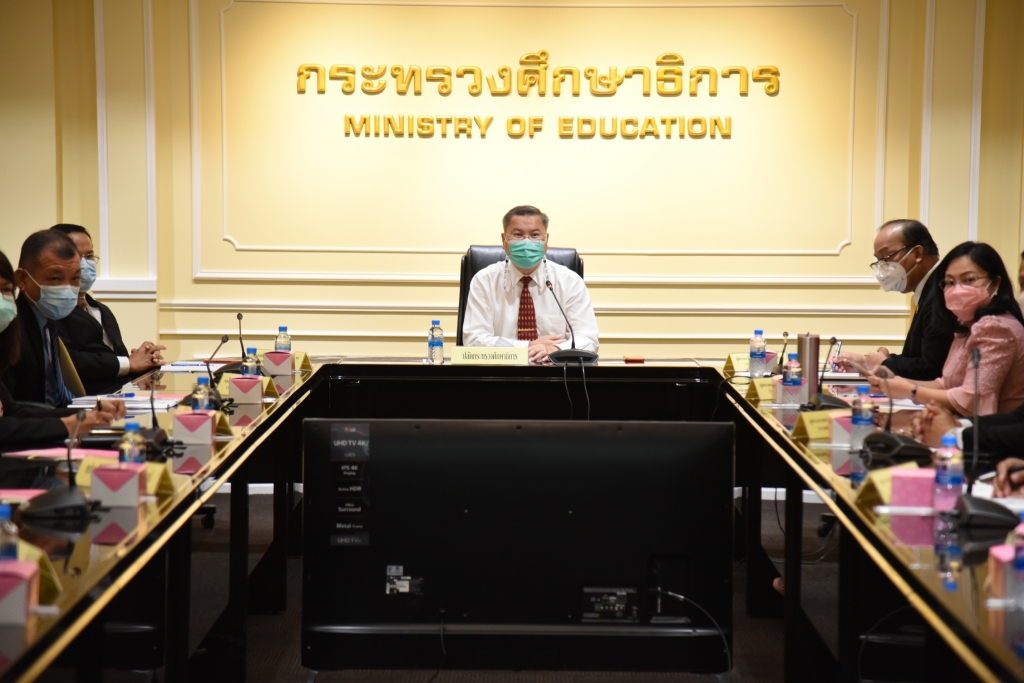 มติศธ.ไฟเขียวปรับใช้ชุดนร.แทนชุดลูกเสือได้ 