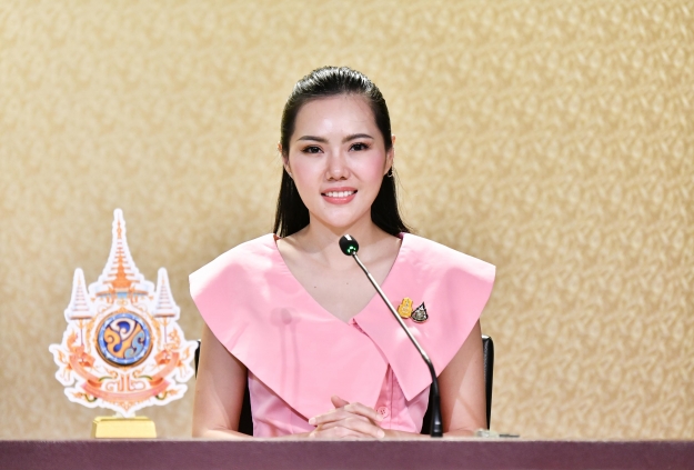 “เกณิกา”เผยกระทรวงเกษตรฯ เตรียมเสนอโครงการ “ปุ๋ยคนละครึ่ง”เข้า นบข.-ครม.ช่วยเกษตรกรกว่า 4.68 ล้าน ครอบครัว