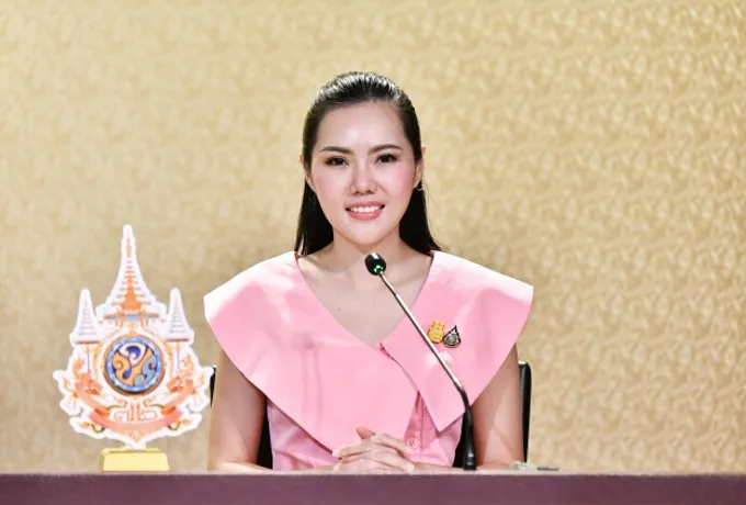 “เกณิกา”เผยกระทรวงเกษตรฯ เตรียมเสนอโครงการ “ปุ๋ยคนละครึ่ง”เข้า นบข.-ครม.ช่วยเกษตรกรกว่า 4.68 ล้าน ครอบครัว