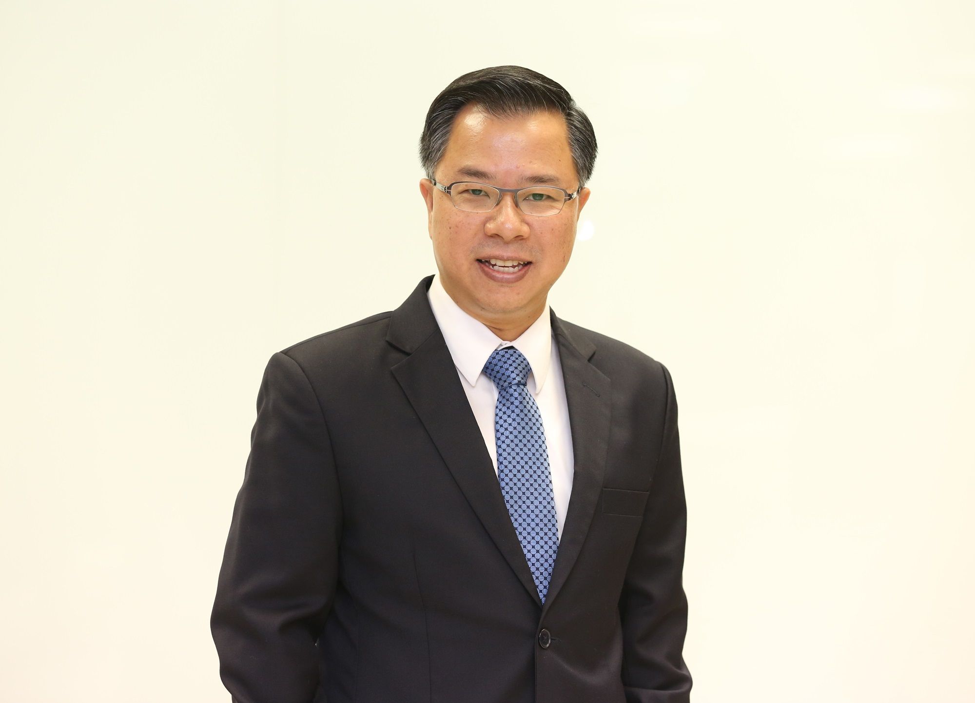 "บีโอไอ" ไฟเขียว Equinix ลงทุน 1.6 หมื่นล้านบาท ย้ำไทยหมุดหมาย Data Center ระดับโลก             