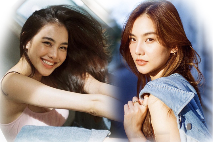 คุ้ยหัวใจ “มายด์ วรัทยา” หรือ กิ่งแก้ว ในละครเมียจำเป็น