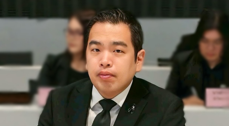 “พายุ” ตั้งคำถามรัฐบาล ปม MOU 43–44 ละเมิดอุดมการณ์เดิมหรือไม่