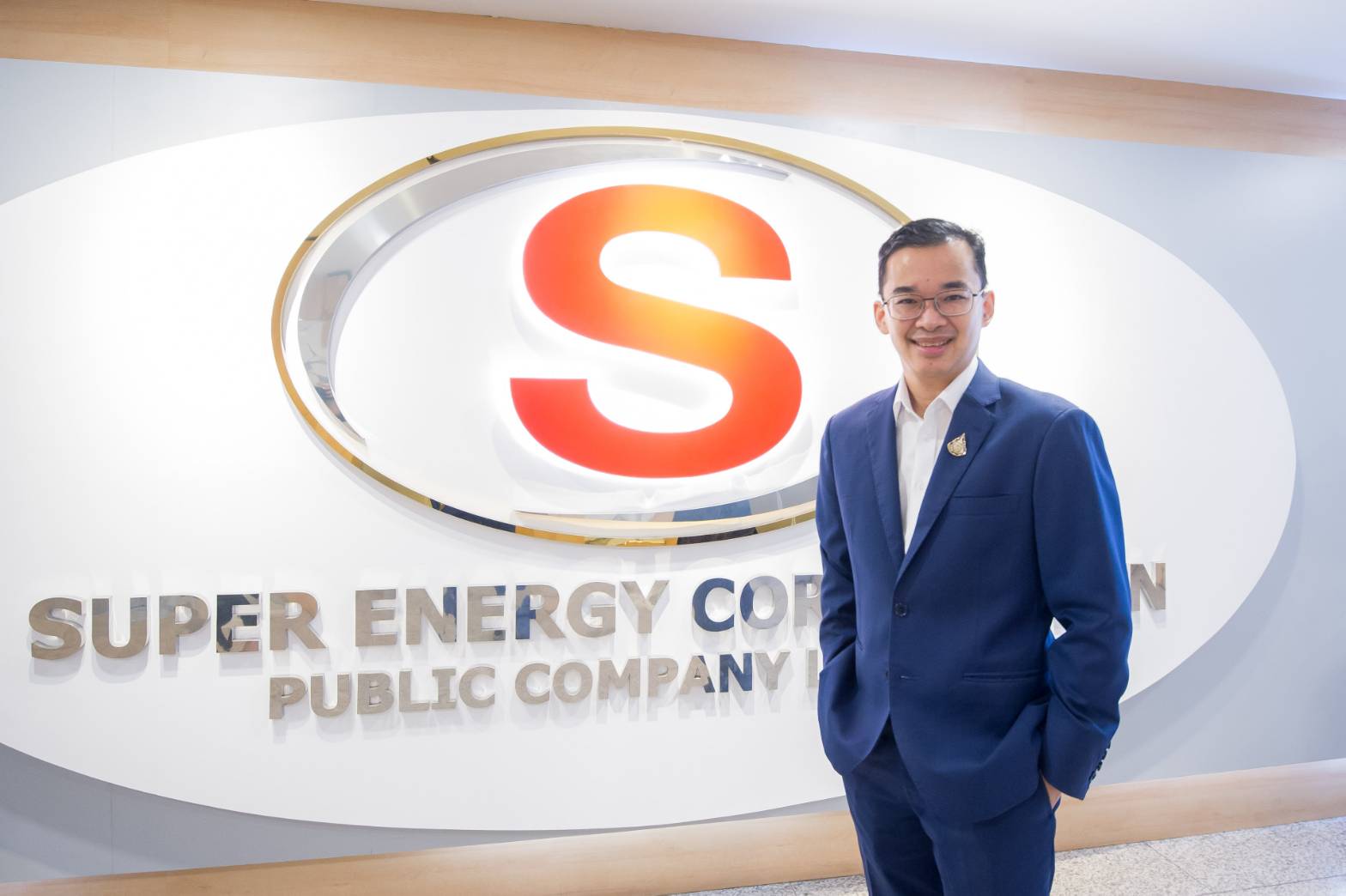 “SUPER” เผย Q3/64 กำไร 586.4 ล้าน รับรู้รายได้โรงไฟฟ้ากำลังผลิตรวม 1,536 MW จ่อ COD วินด์ฟาร์มฯเวียดนามเพิ่ม 30 MW