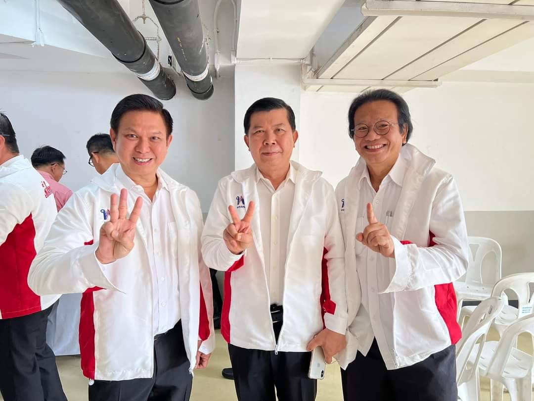 "หมออุ๋ย"ลงพื้นที่พัฒนาคุณภาพชีวิตร่วมเพาะเห็ดสร้างรายได้เร็ว  