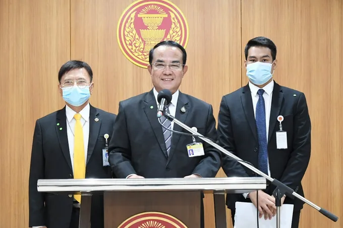 "ชินวรณ์" จี้ "รมว.ศึกษา"ทบทวนยกเลิกโอเน็ต-วีเน็ต