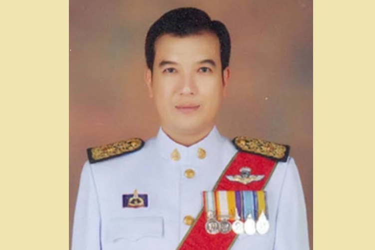 มติกรรมการป.ป.ช.5 ต่อ 2 เลือก"สุชาติ ตระกูลเกษมสุข"เป็นประธานป.ป.ช.คนใหม่