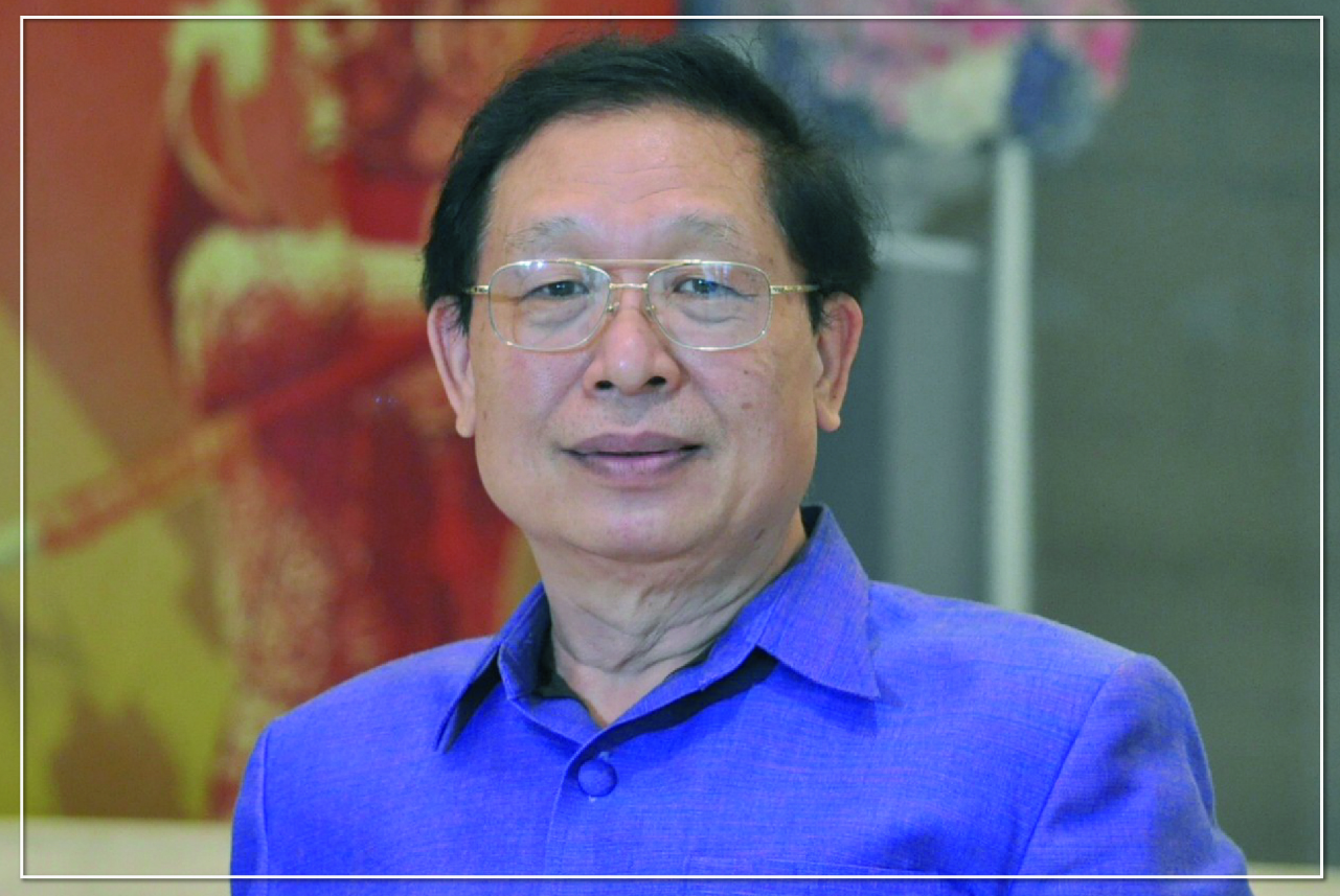 “ทวี สุรฤทธิกุล” ไขคำตอบ ทำไม “ทักษิณ” ไม่กลัวปฏิวัติอีก ?