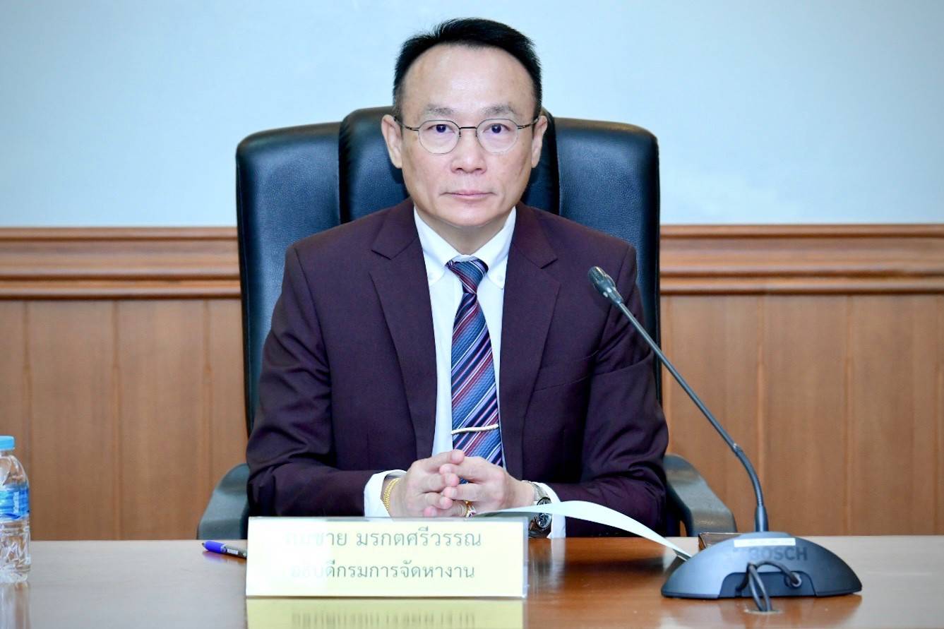 "อธิบดีกรมการจัดหางาน" สั่งดำเนินคดีนายจ้าง ปัดรับผิดชอบค่ารักษาแรงงานต่างชาติ อ้างเป็นแรงงานผิดกฎหมาย