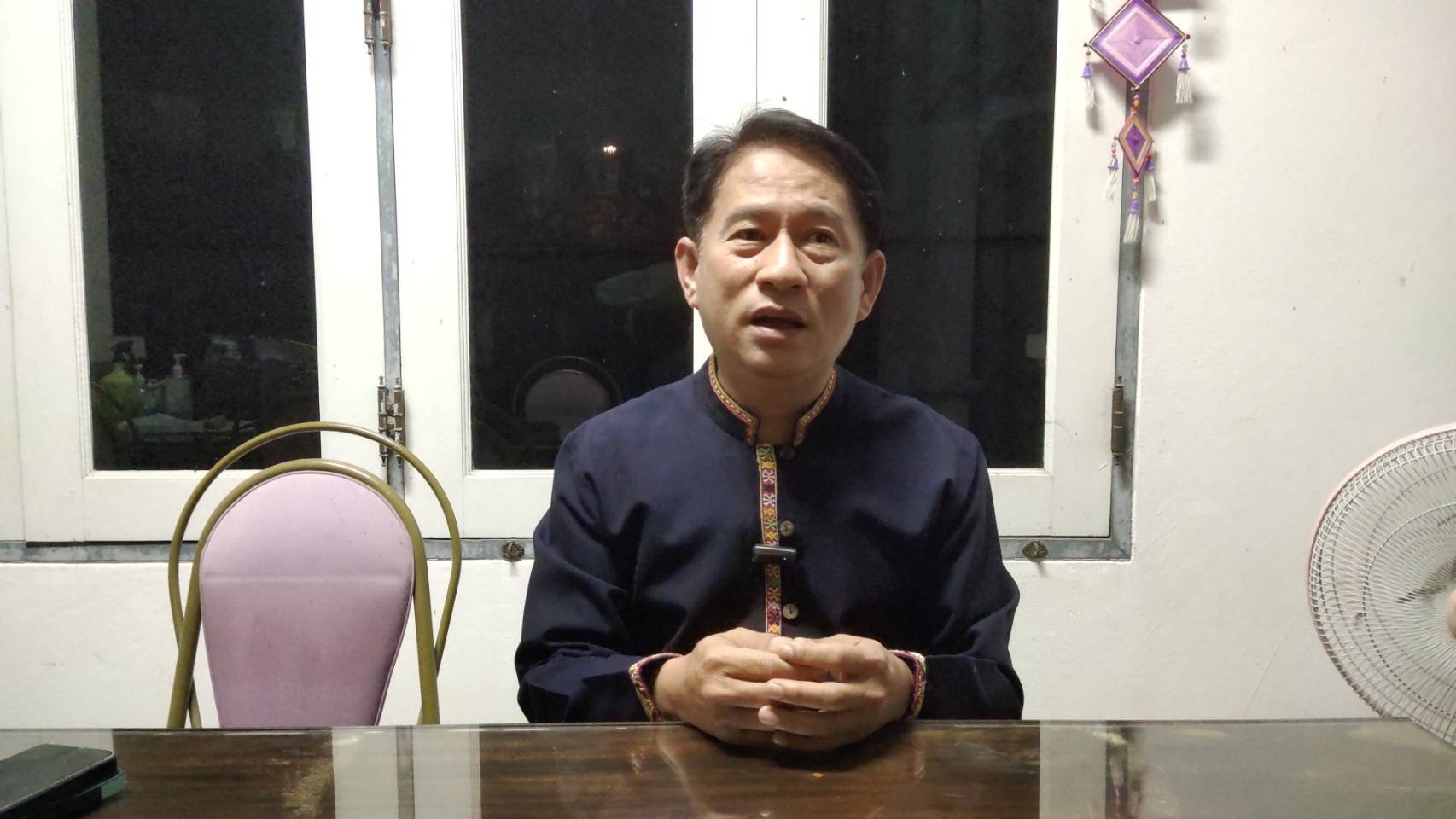 ผู้ว่าฯสุพรรณ แจงยิบ ดราม่า 'แอ๊ด คาราบาว' โวยถูกสั่งห้ามแสดงคอนเสิร์ตงานอนุสรณ์ดอนเจดีย์