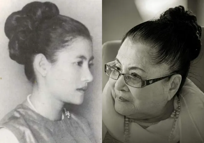 "ม.จ.พันธุ์สวลี ยุคล กิติยากร" สิ้นชีพิตักษัย สิริพระชันษา 91 ปี 