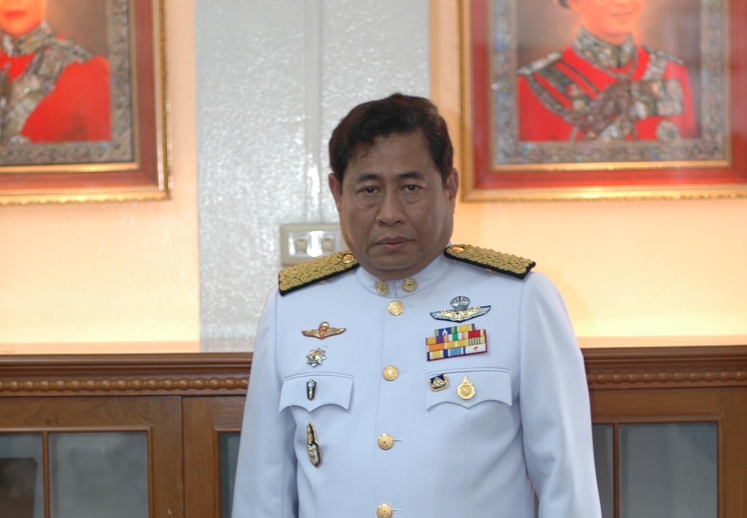 "ณฐพร" ร้อง "ปปช." สอบจริยธรรม "รังสิมันต์ โรม" ใช้อำนาจ กมธ.ล้วงลูกคดี "ทุน มิน หลัด" 