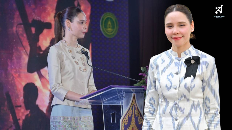 ผ่าวันเสาร์ ลุยงานวันจันทร์! ถอดรหัสใจ ‘ซาบีดา’ สุดสตรองฝ่าวิกฤตมะเร็งเต้านม 